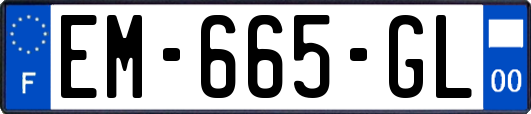 EM-665-GL