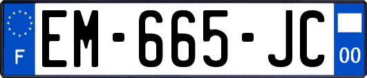 EM-665-JC