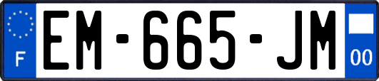 EM-665-JM