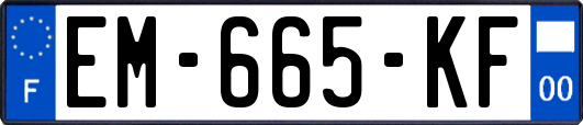 EM-665-KF