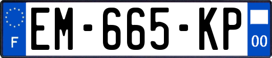 EM-665-KP