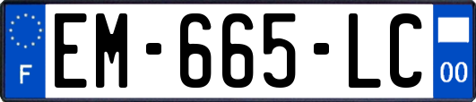 EM-665-LC