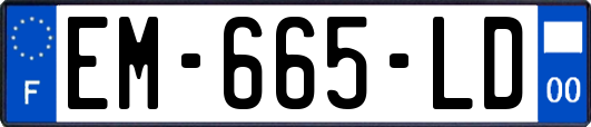 EM-665-LD