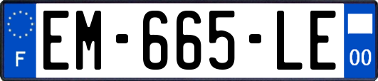 EM-665-LE
