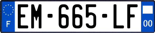 EM-665-LF