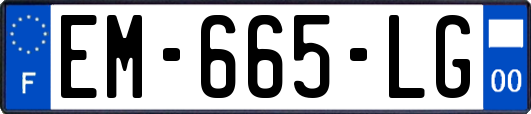 EM-665-LG
