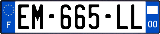 EM-665-LL