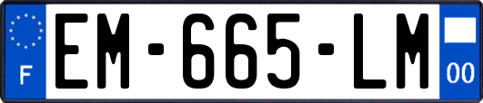 EM-665-LM