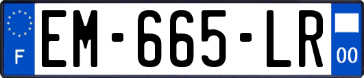EM-665-LR