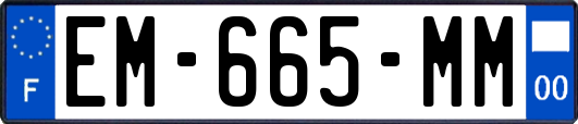 EM-665-MM