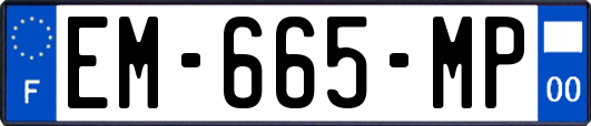 EM-665-MP