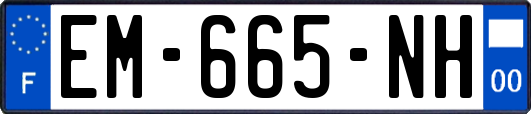 EM-665-NH
