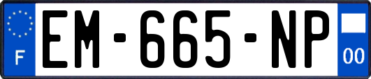 EM-665-NP