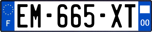 EM-665-XT