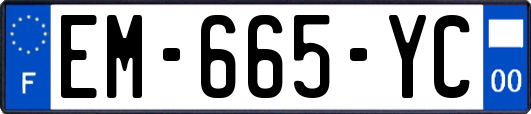 EM-665-YC
