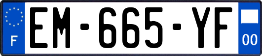 EM-665-YF