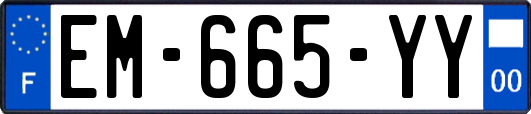 EM-665-YY