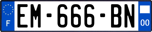 EM-666-BN