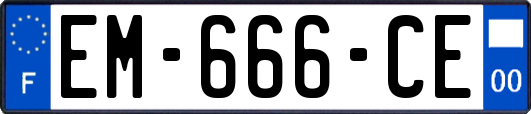 EM-666-CE