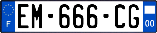 EM-666-CG
