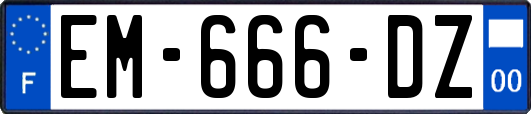 EM-666-DZ