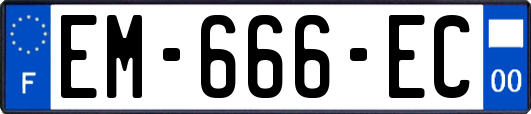 EM-666-EC