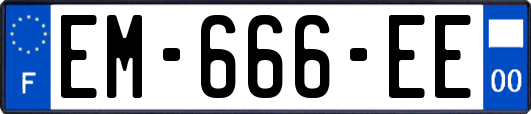 EM-666-EE
