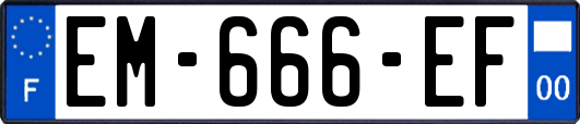 EM-666-EF