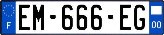 EM-666-EG
