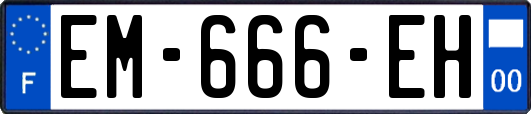 EM-666-EH