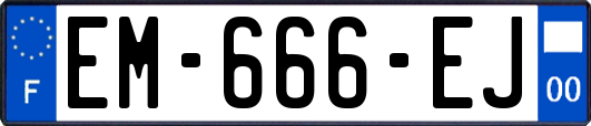 EM-666-EJ