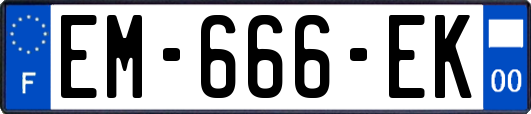 EM-666-EK