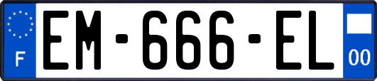 EM-666-EL