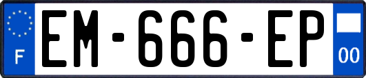 EM-666-EP