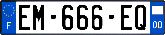 EM-666-EQ