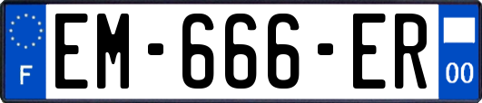 EM-666-ER