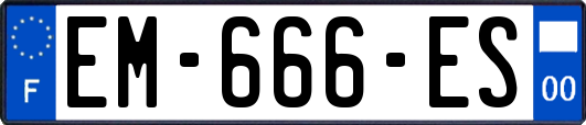 EM-666-ES