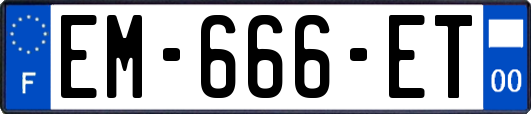 EM-666-ET