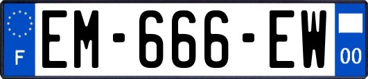 EM-666-EW