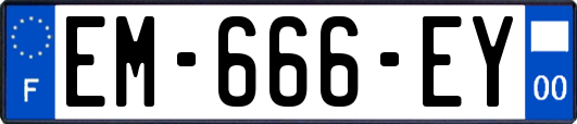 EM-666-EY