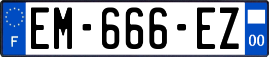 EM-666-EZ
