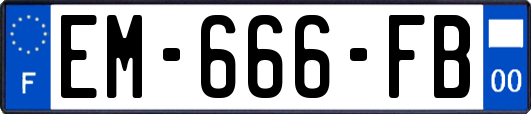 EM-666-FB