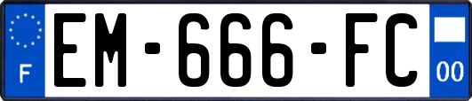 EM-666-FC