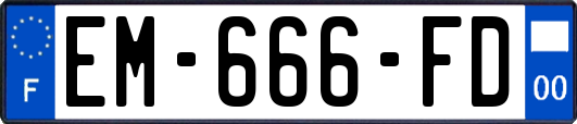 EM-666-FD