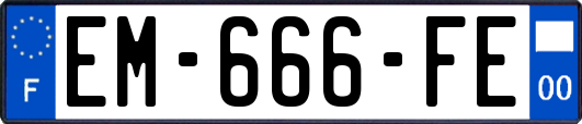 EM-666-FE