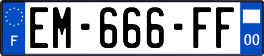 EM-666-FF