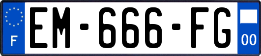 EM-666-FG