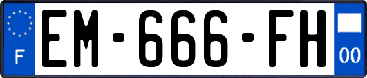 EM-666-FH