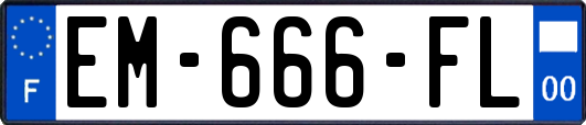 EM-666-FL