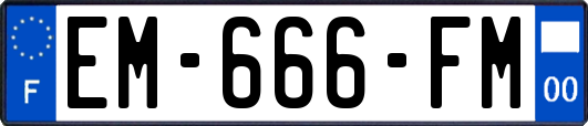 EM-666-FM